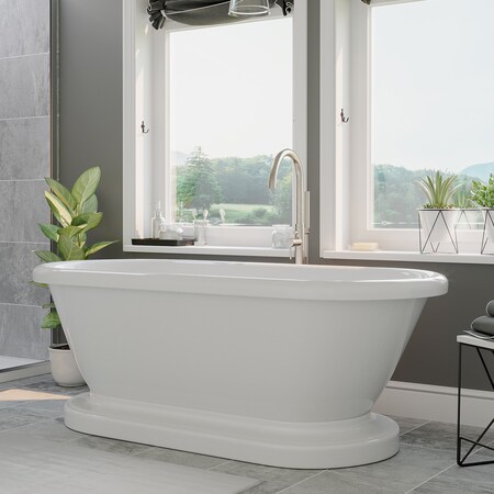 Cambridge Plumbing